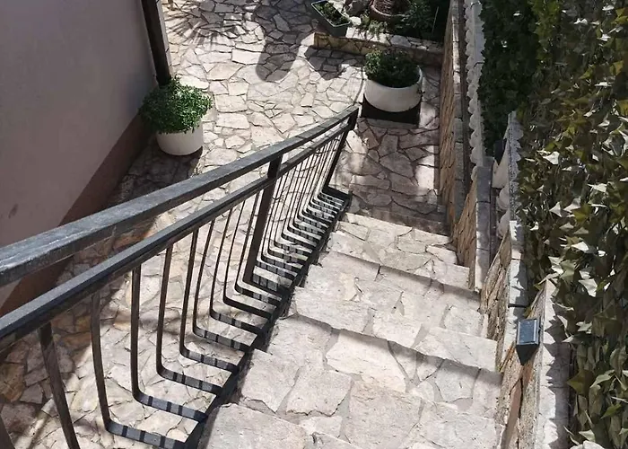 Apartman Edina