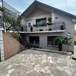 Apartment Edina Rijeka