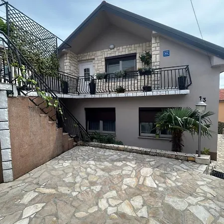 Apartament Edina Rijeka