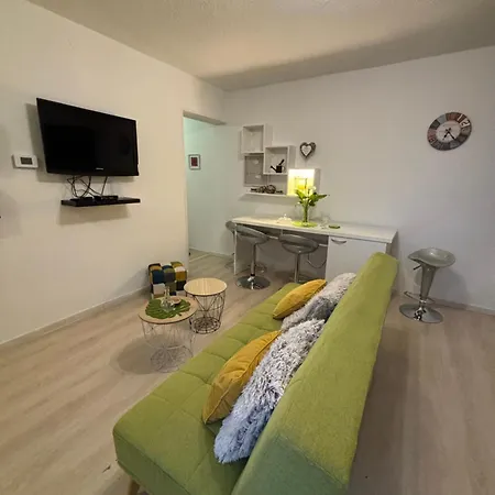 Edina Apartment Rijeka
