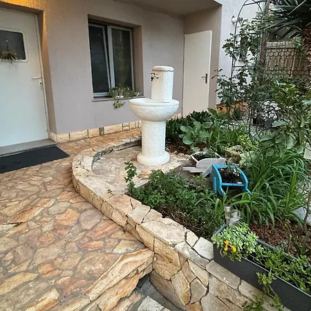 Edina Apartment Rijeka
