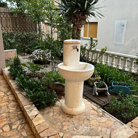 Διαμέρισμα Edina