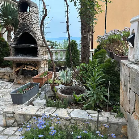 Edina Apartment Rijeka