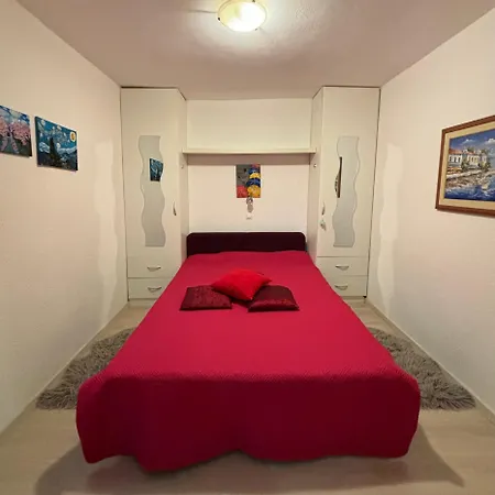 Apartment Edina Rijeka