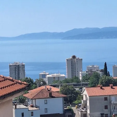 Apartman Edina *