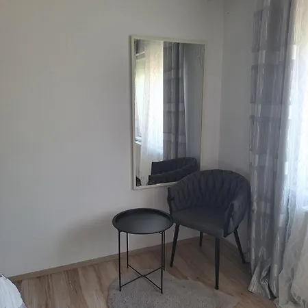 Edina Apartament Rijeka