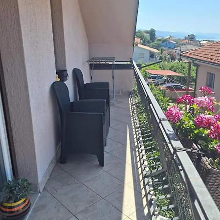 Edina Apartman *