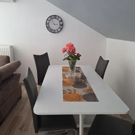 Apartament Edina Rijeka
