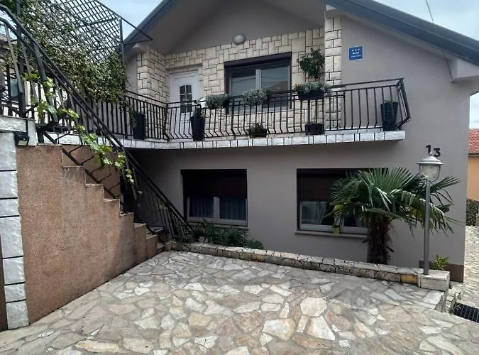 Διαμέρισμα Edina Ριέκα