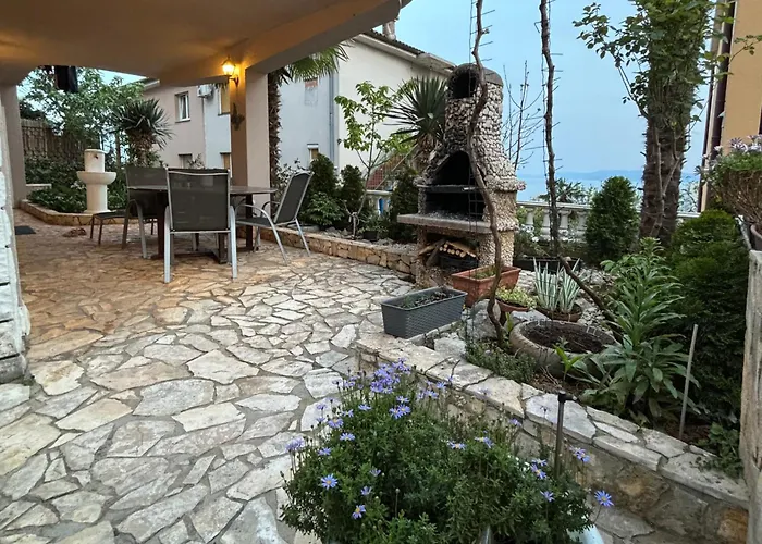 Edina Διαμέρισμα *