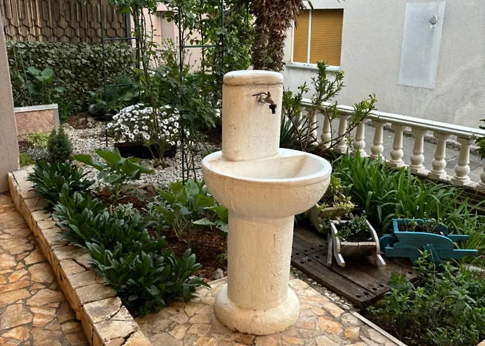 Διαμέρισμα Edina